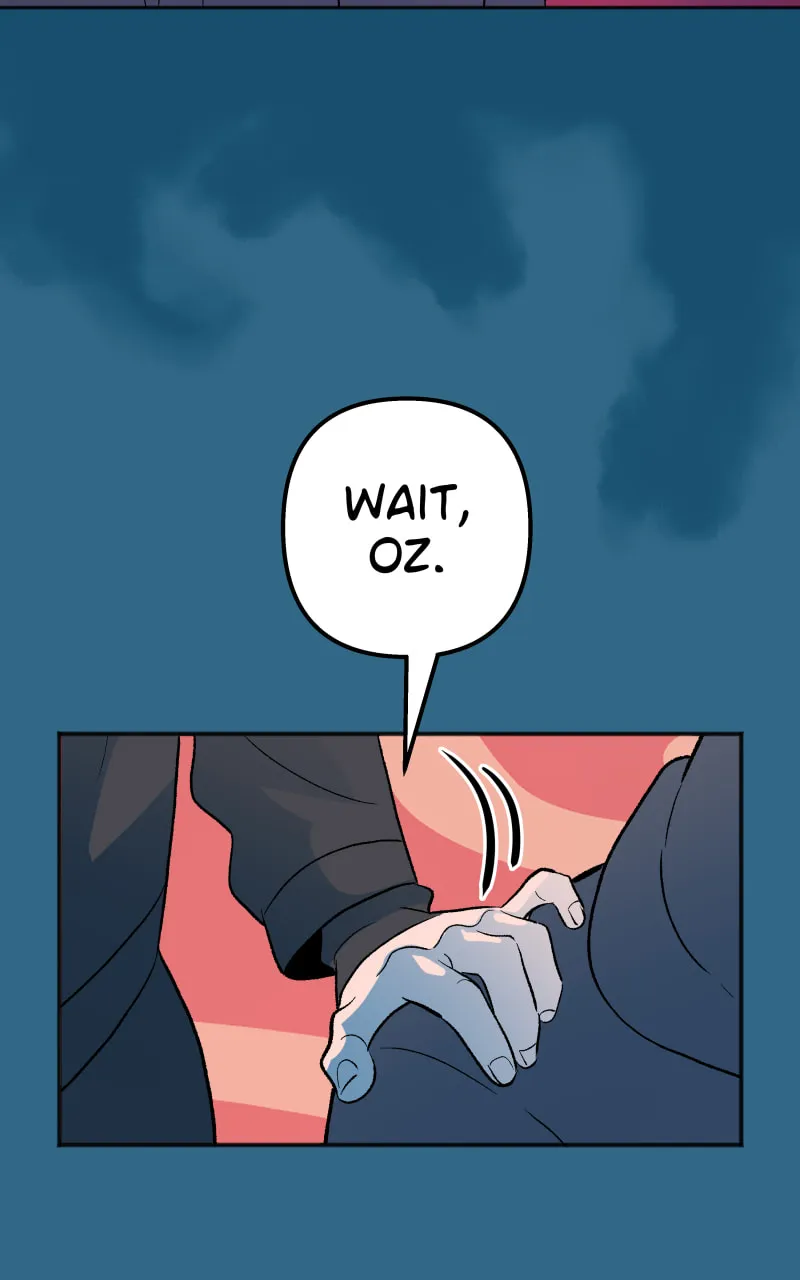Read Morgana and Oz chapter 73 image 48 on Lezhin