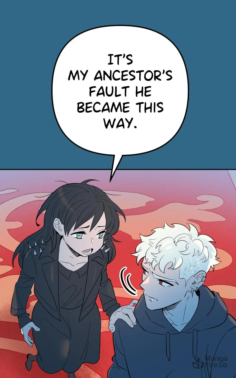 Read Morgana and Oz chapter 73 image 49 on Lezhin