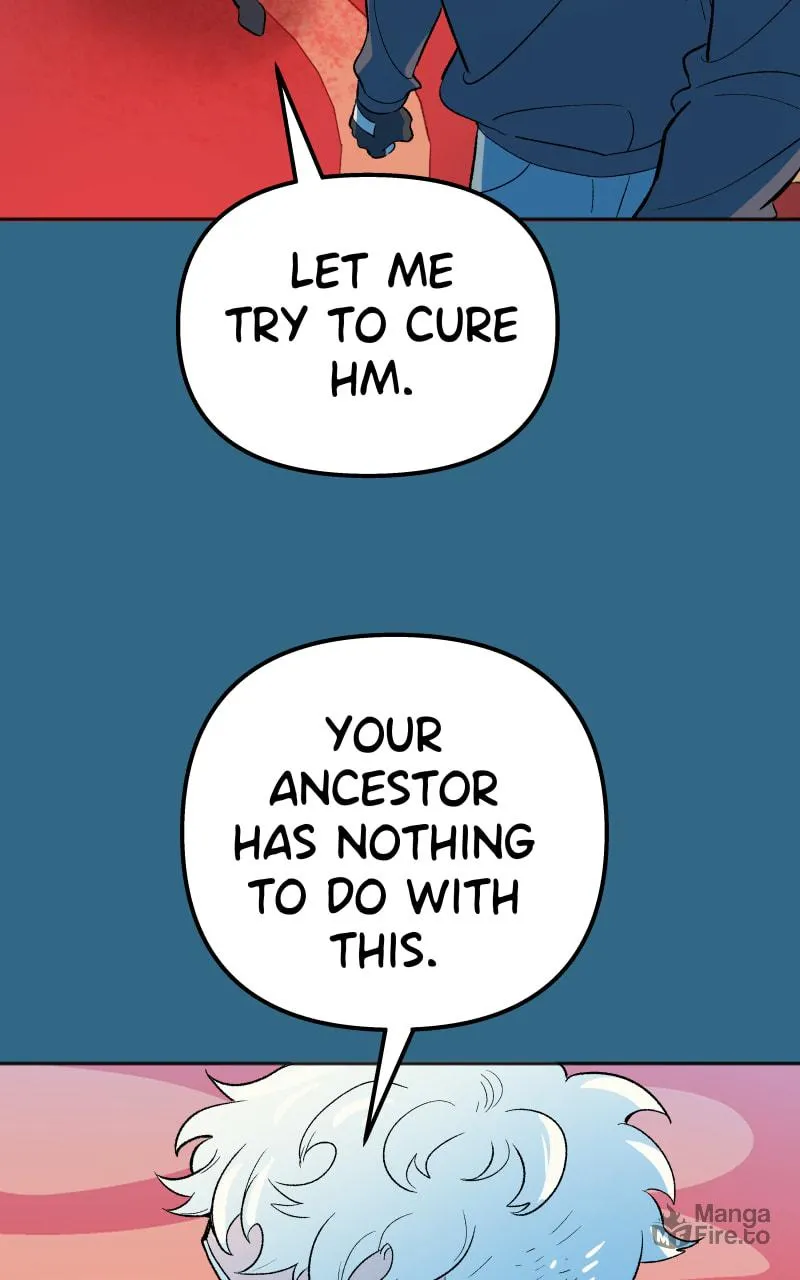 Read Morgana and Oz chapter 73 image 50 on Lezhin