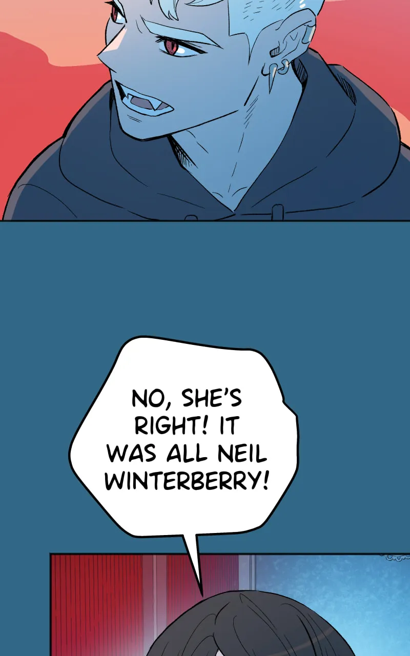 Read Morgana and Oz chapter 73 image 51 on Lezhin