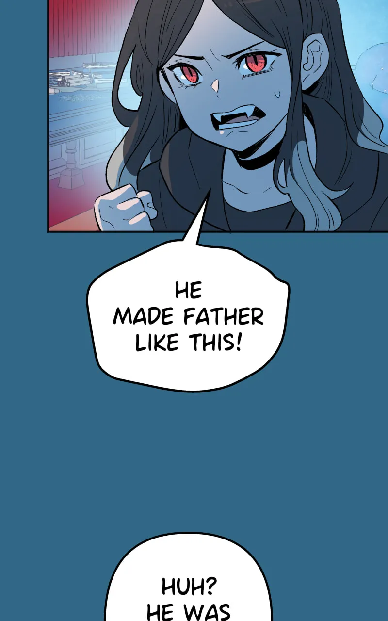 Read Morgana and Oz chapter 73 image 52 on Lezhin