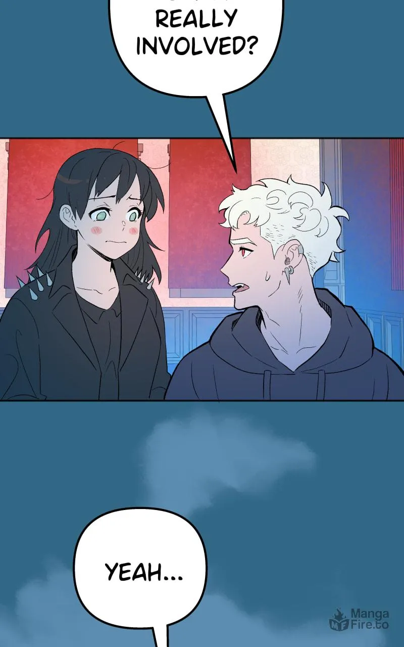 Read Morgana and Oz chapter 73 image 53 on Lezhin