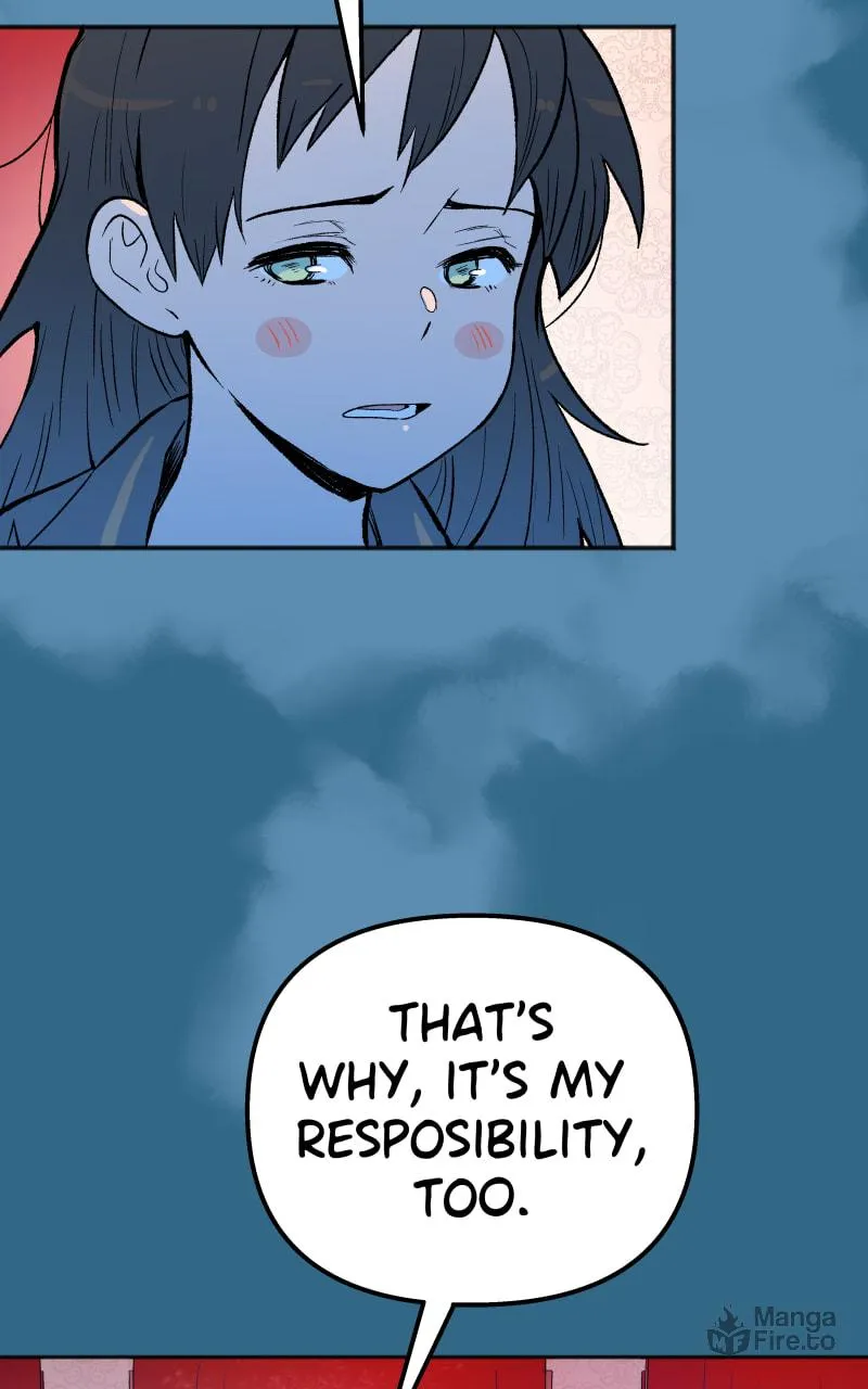Read Morgana and Oz chapter 73 image 54 on Lezhin