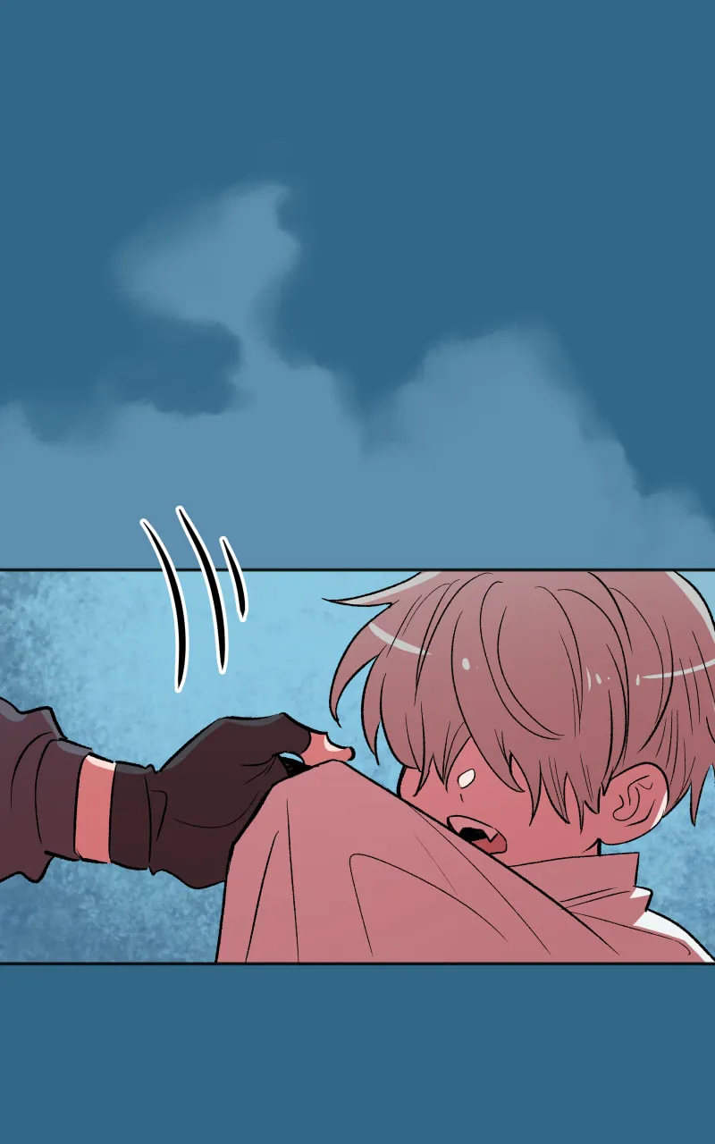 Read Morgana and Oz chapter 73 image 58 on Lezhin