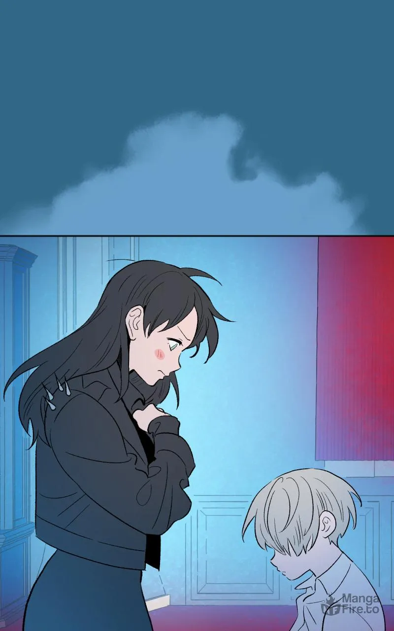 Read Morgana and Oz chapter 73 image 59 on Lezhin