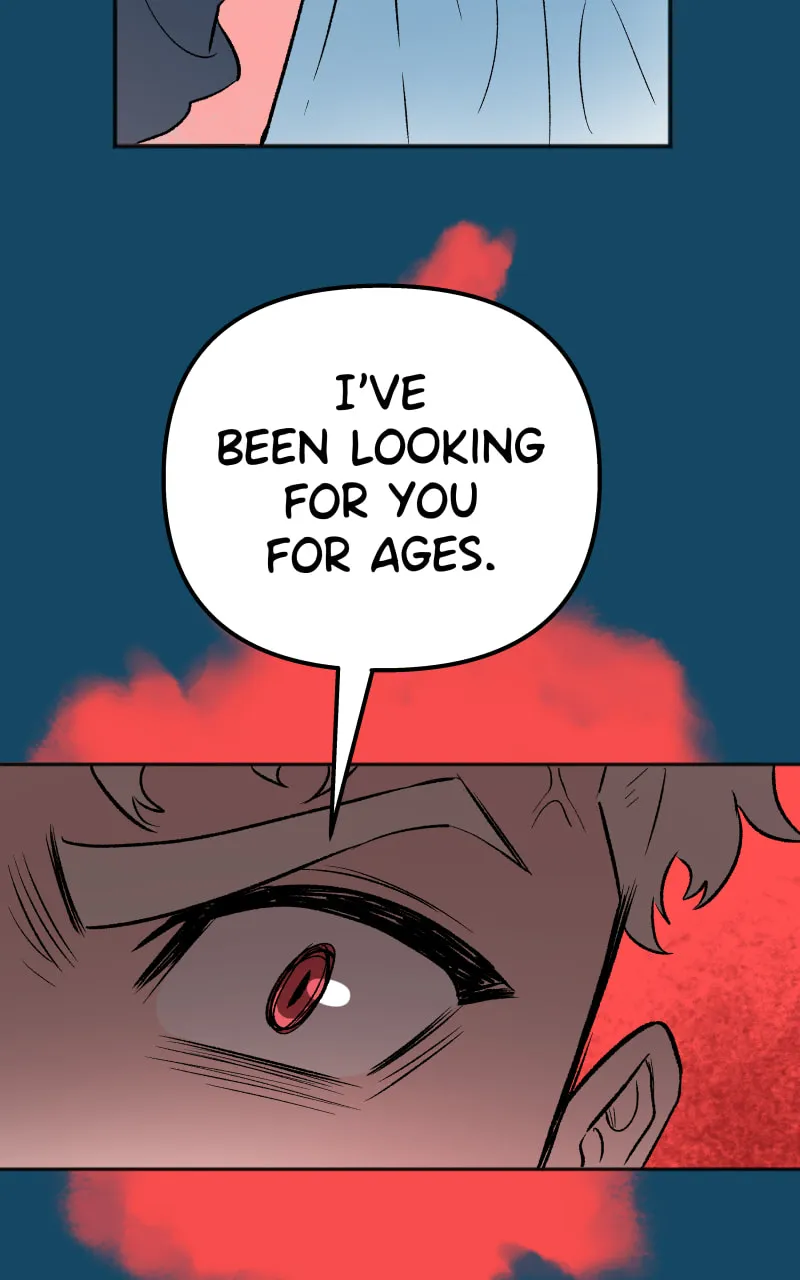 Read Morgana and Oz chapter 73 image 6 on Lezhin