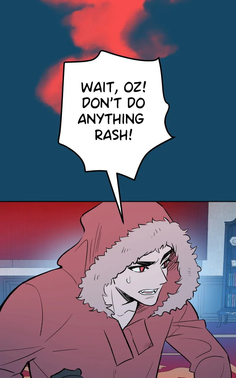 Read Morgana and Oz chapter 73 image 7 on Lezhin