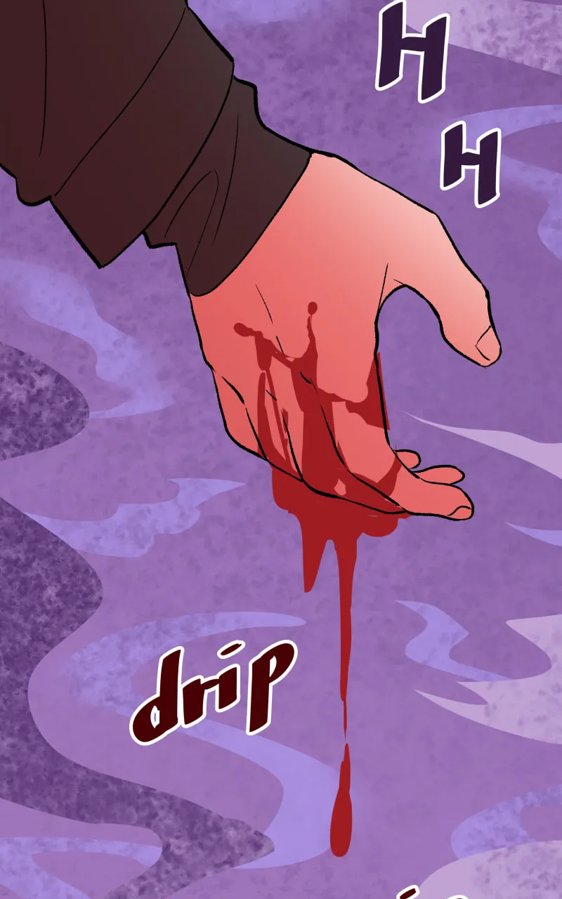 Read Morgana and Oz chapter 73 image 70 on Lezhin