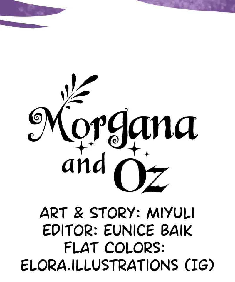 Read Morgana and Oz chapter 73 image 72 on Lezhin