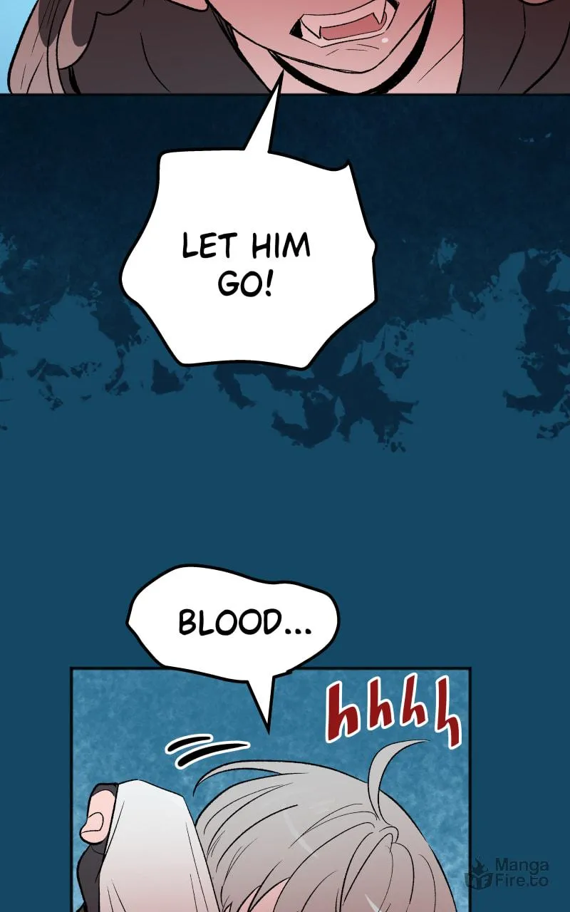 Read Morgana and Oz chapter 73 image 9 on Lezhin