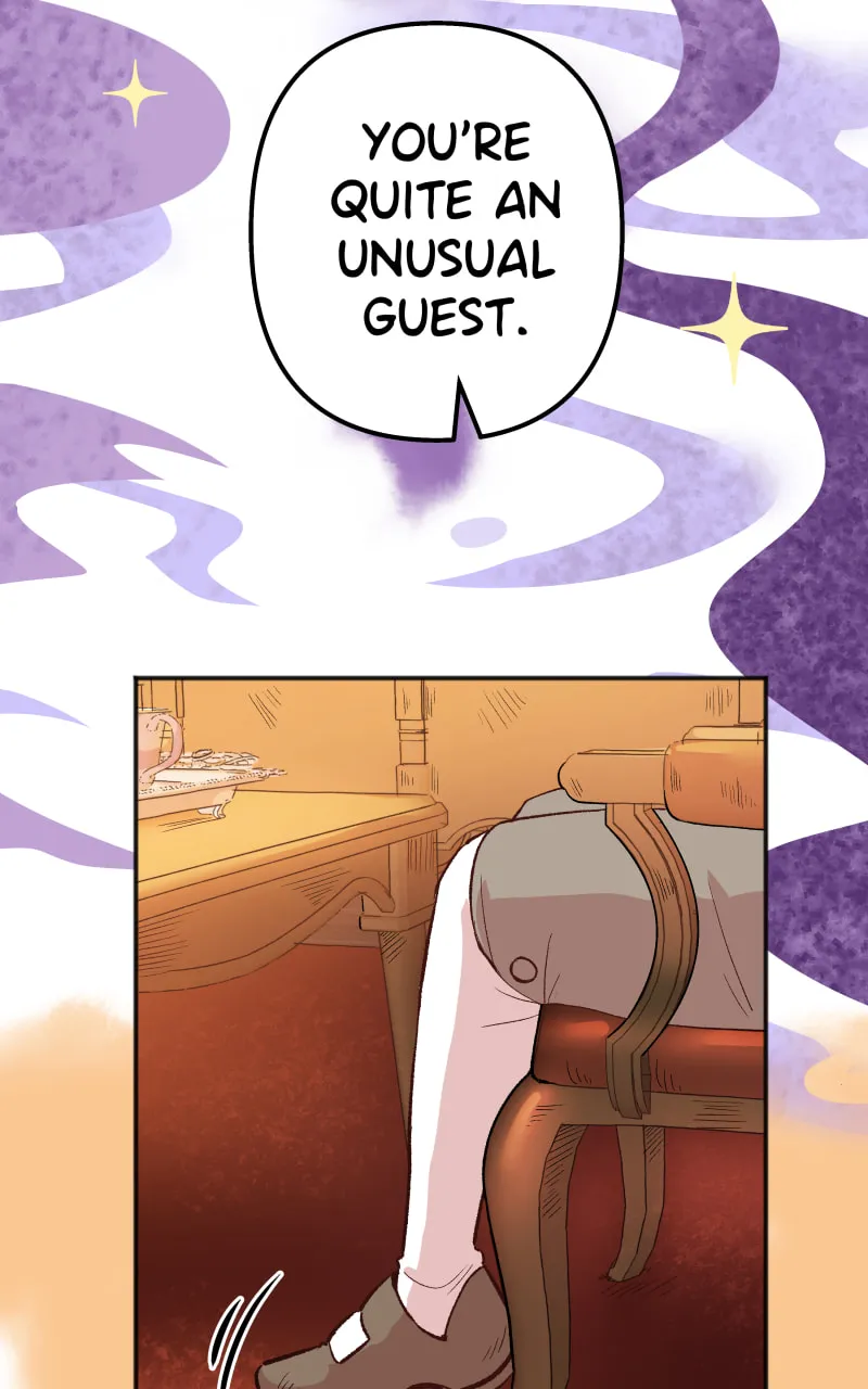 Read Morgana and Oz chapter 74 image 1 on Lezhin
