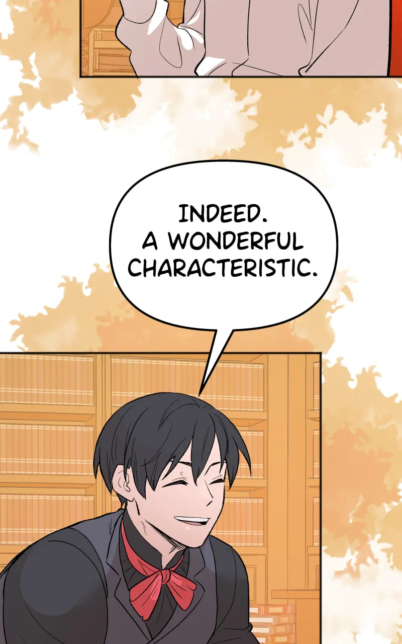Read Morgana and Oz chapter 74 image 10 on Lezhin