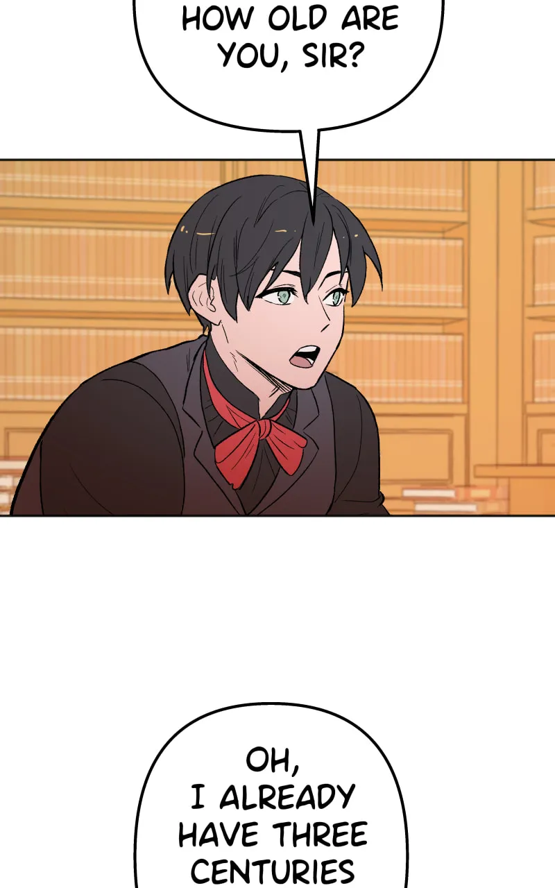 Read Morgana and Oz chapter 74 image 13 on Lezhin