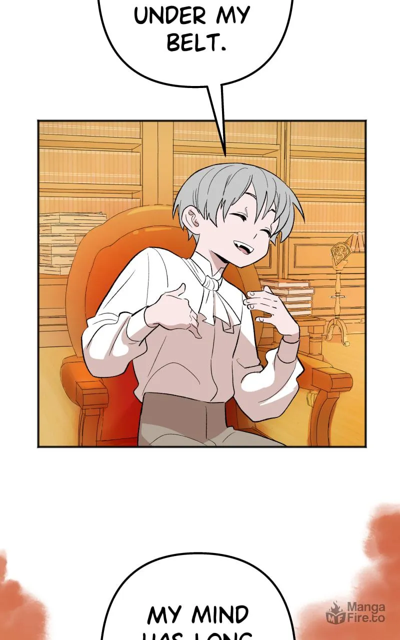 Read Morgana and Oz chapter 74 image 14 on Lezhin