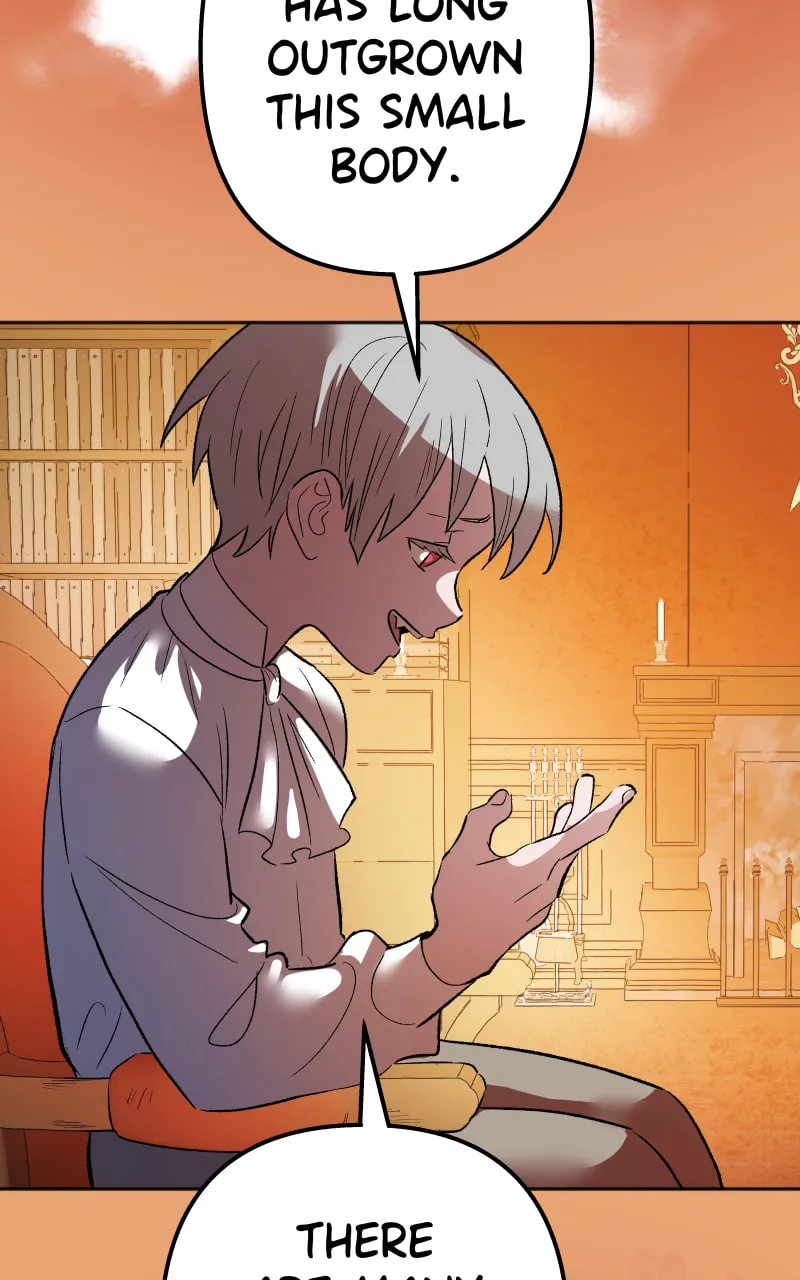 Read Morgana and Oz chapter 74 image 15 on Lezhin