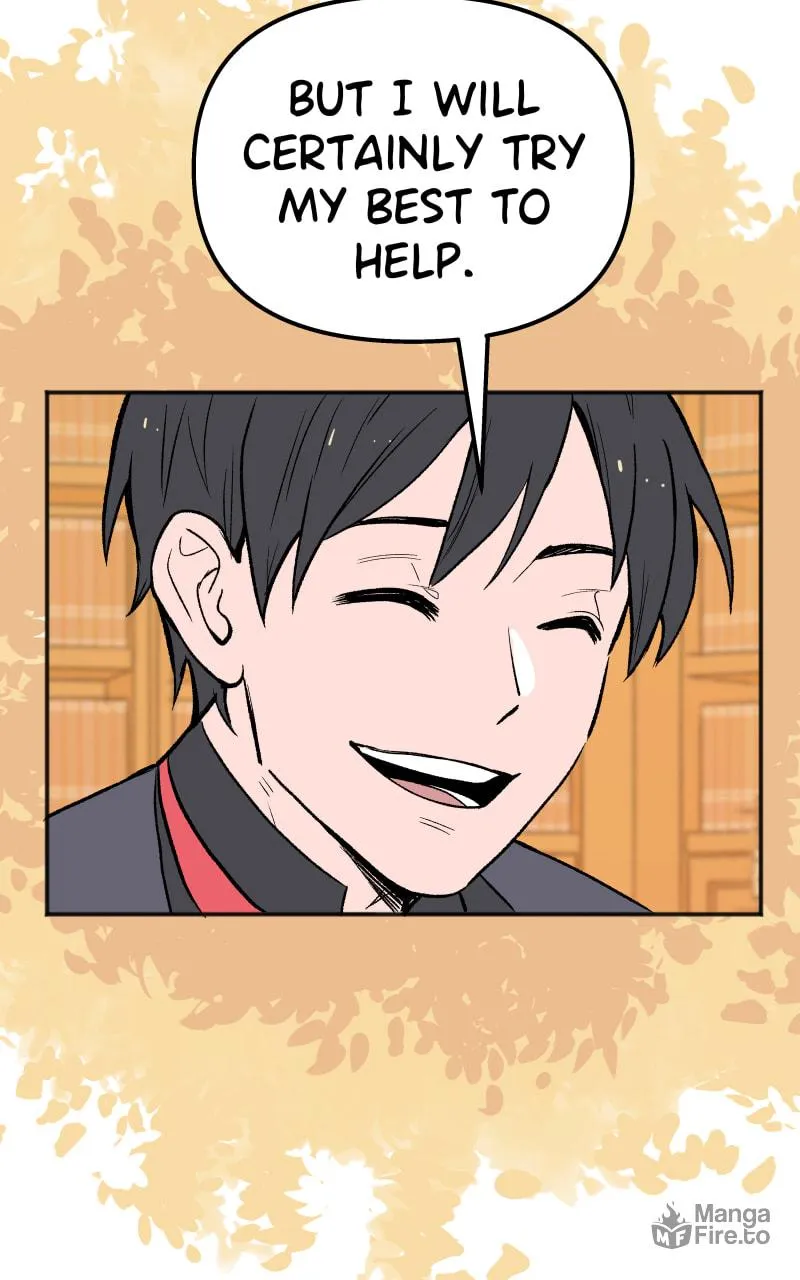 Read Morgana and Oz chapter 74 image 19 on Lezhin