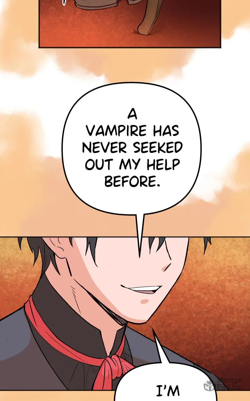 Read Morgana and Oz chapter 74 image 2 on Lezhin