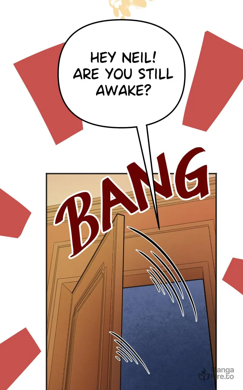 Read Morgana and Oz chapter 74 image 20 on Lezhin