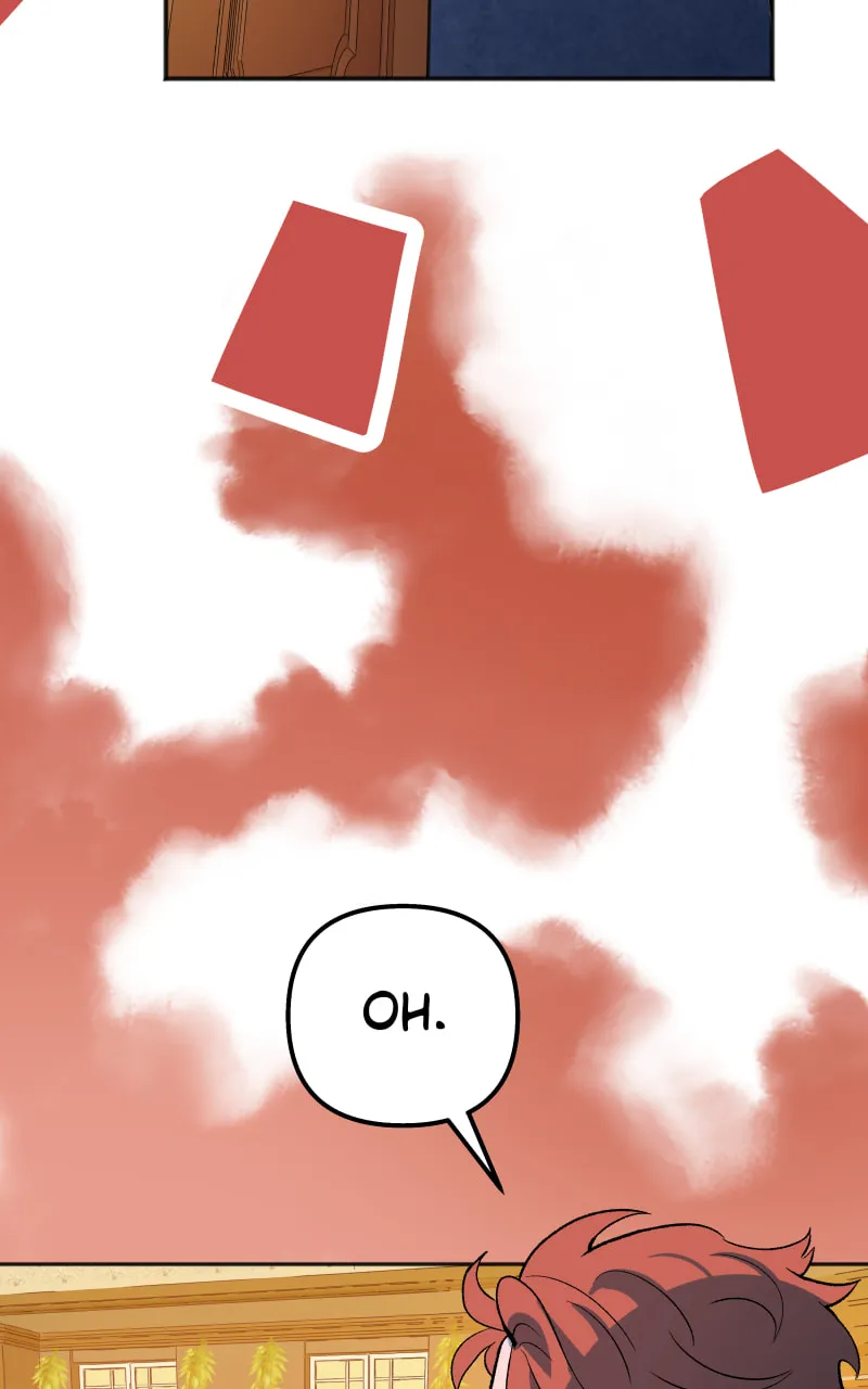 Read Morgana and Oz chapter 74 image 21 on Lezhin
