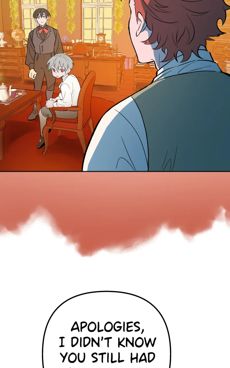 Read Morgana and Oz chapter 74 image 22 on Lezhin