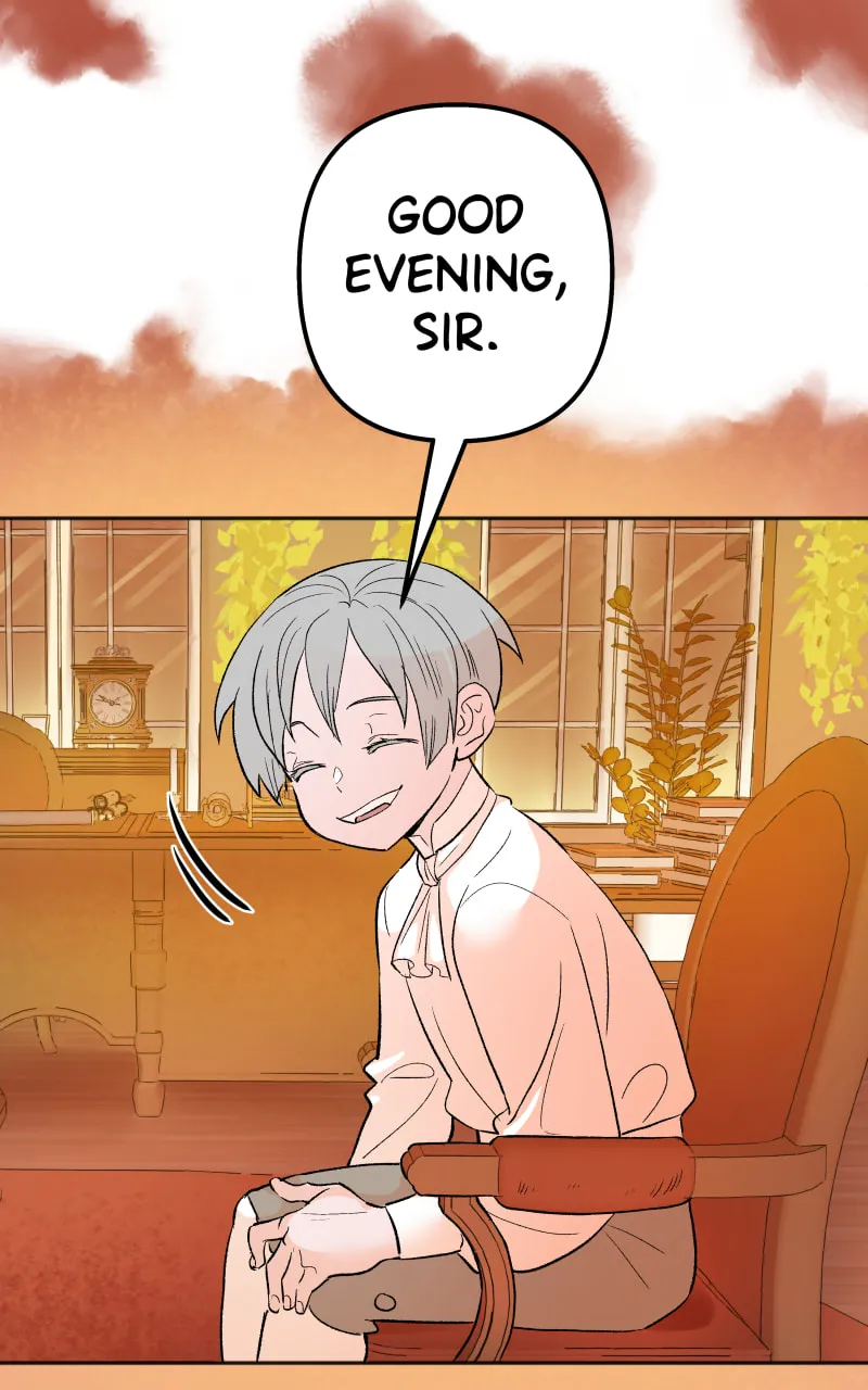 Read Morgana and Oz chapter 74 image 25 on Lezhin