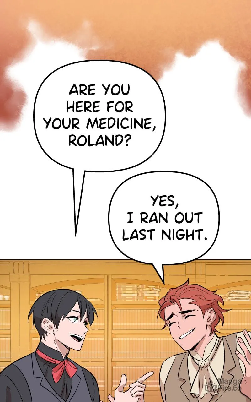 Read Morgana and Oz chapter 74 image 26 on Lezhin