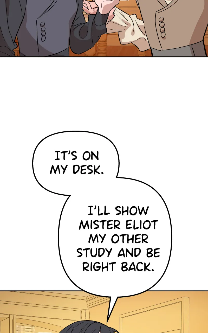 Read Morgana and Oz chapter 74 image 27 on Lezhin