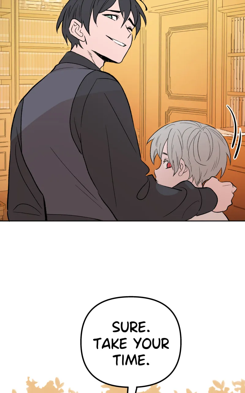 Read Morgana and Oz chapter 74 image 28 on Lezhin