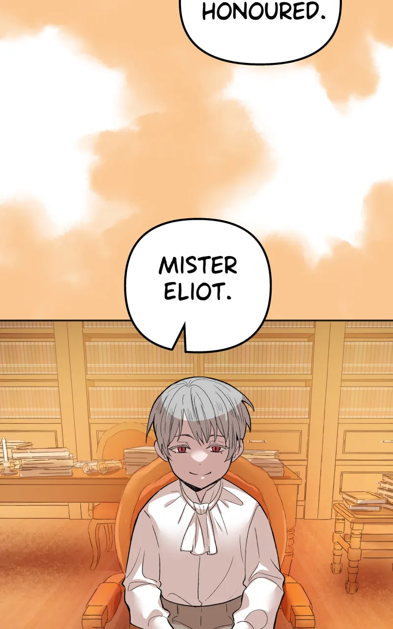 Read Morgana and Oz chapter 74 image 3 on Lezhin