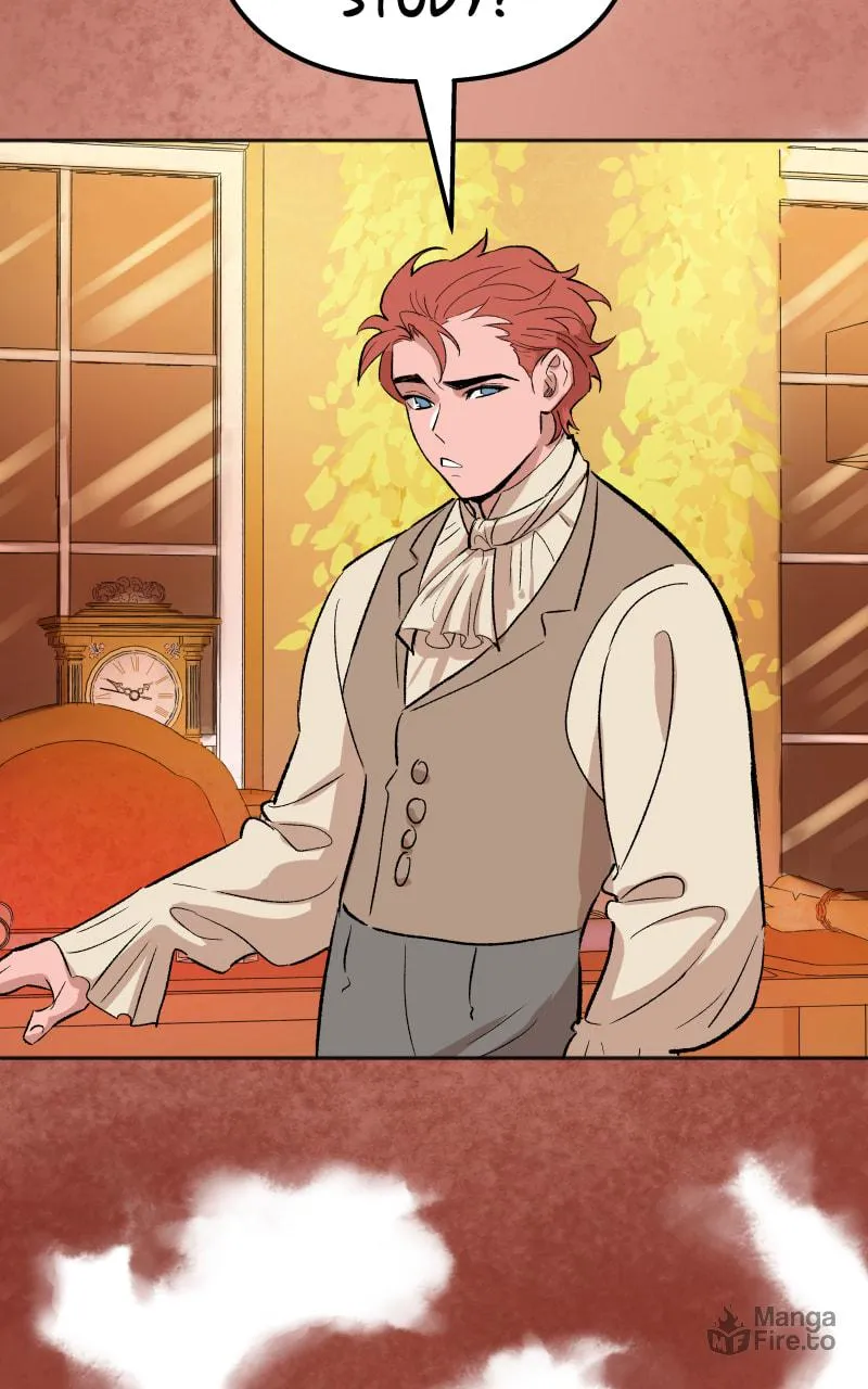 Read Morgana and Oz chapter 74 image 32 on Lezhin