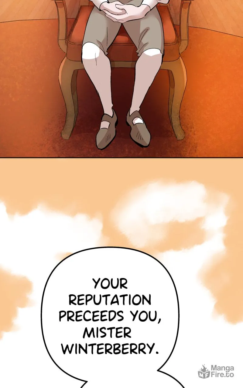 Read Morgana and Oz chapter 74 image 4 on Lezhin