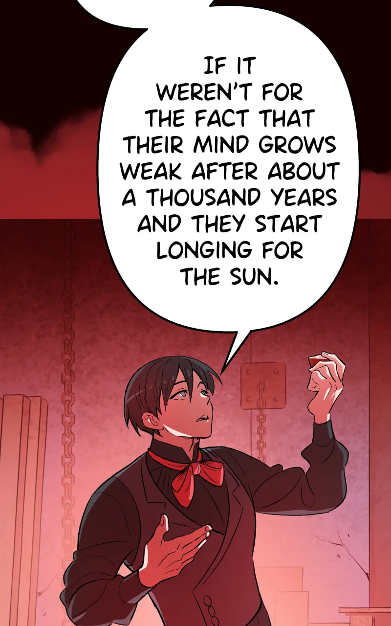 Read Morgana and Oz chapter 74 image 40 on Lezhin