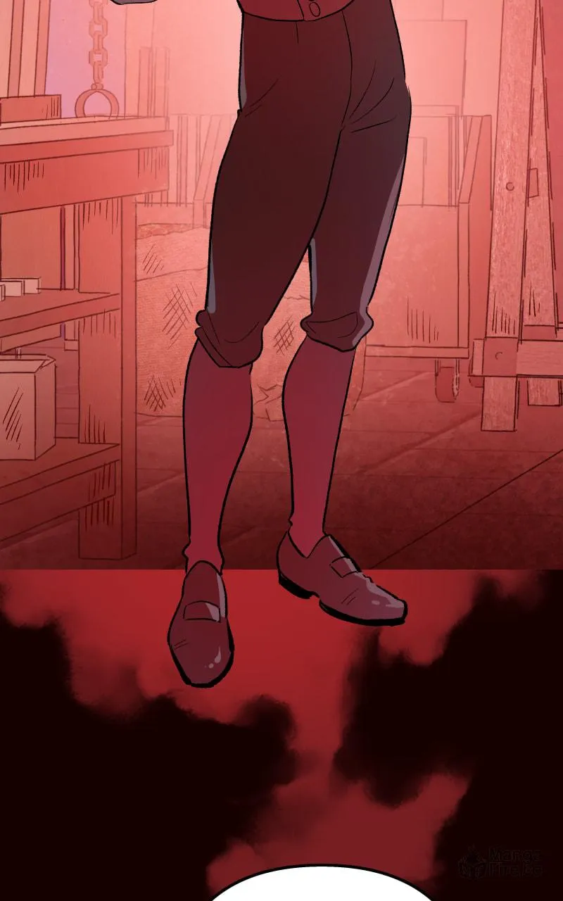 Read Morgana and Oz chapter 74 image 41 on Lezhin