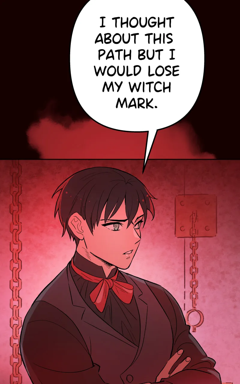 Read Morgana and Oz chapter 74 image 42 on Lezhin