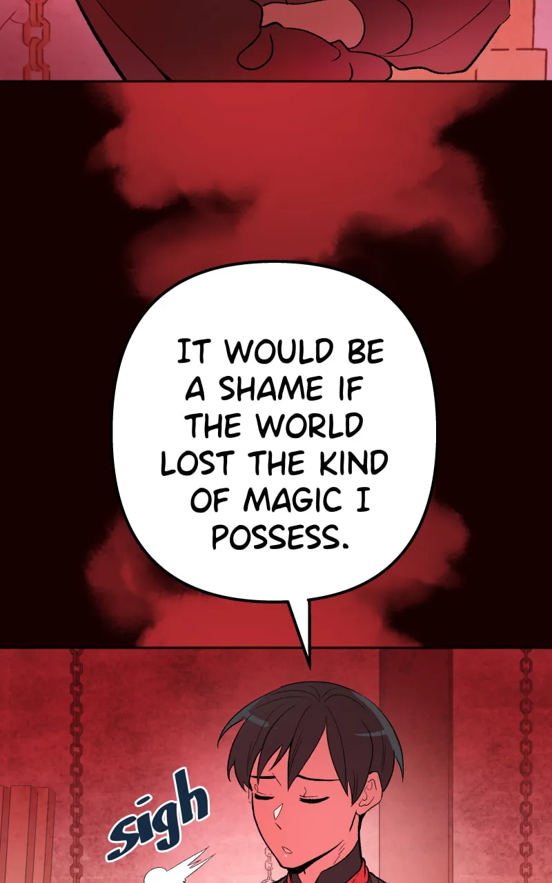 Read Morgana and Oz chapter 74 image 43 on Lezhin