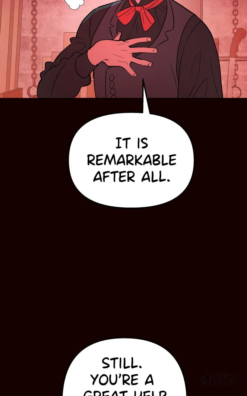 Read Morgana and Oz chapter 74 image 44 on Lezhin