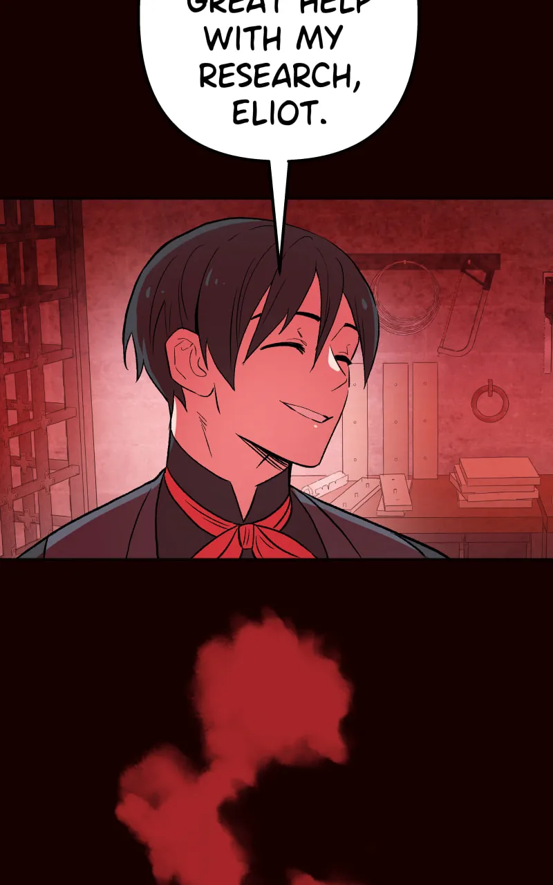 Read Morgana and Oz chapter 74 image 45 on Lezhin