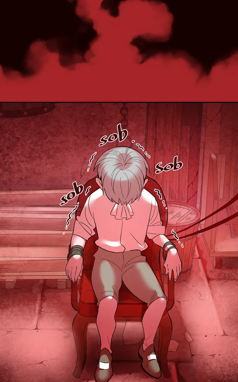 Read Morgana and Oz chapter 74 image 46 on Lezhin