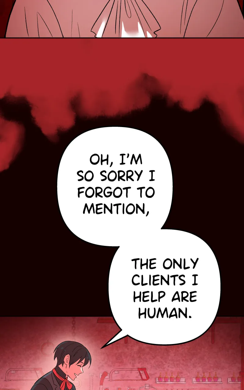 Read Morgana and Oz chapter 74 image 48 on Lezhin