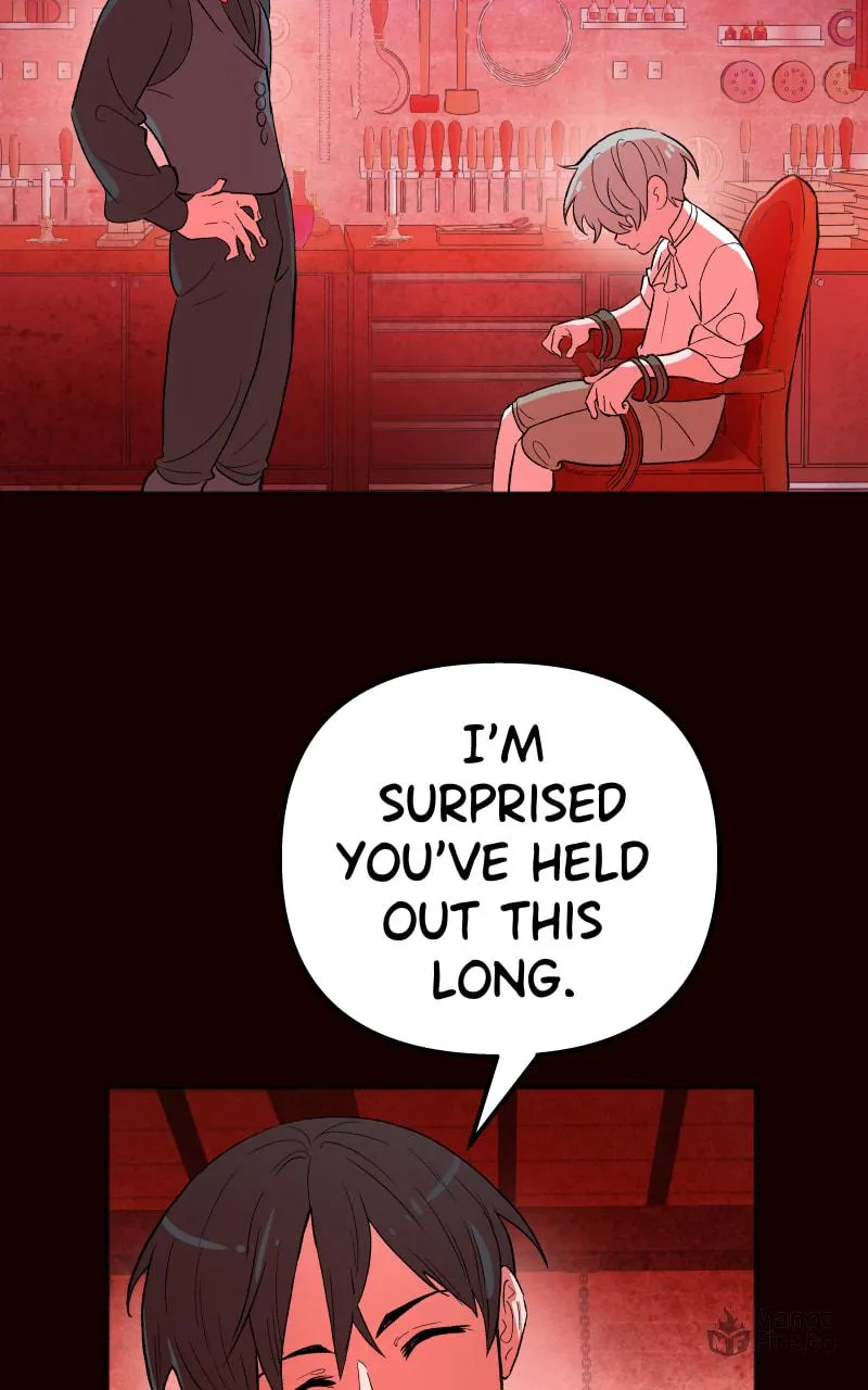 Read Morgana and Oz chapter 74 image 49 on Lezhin