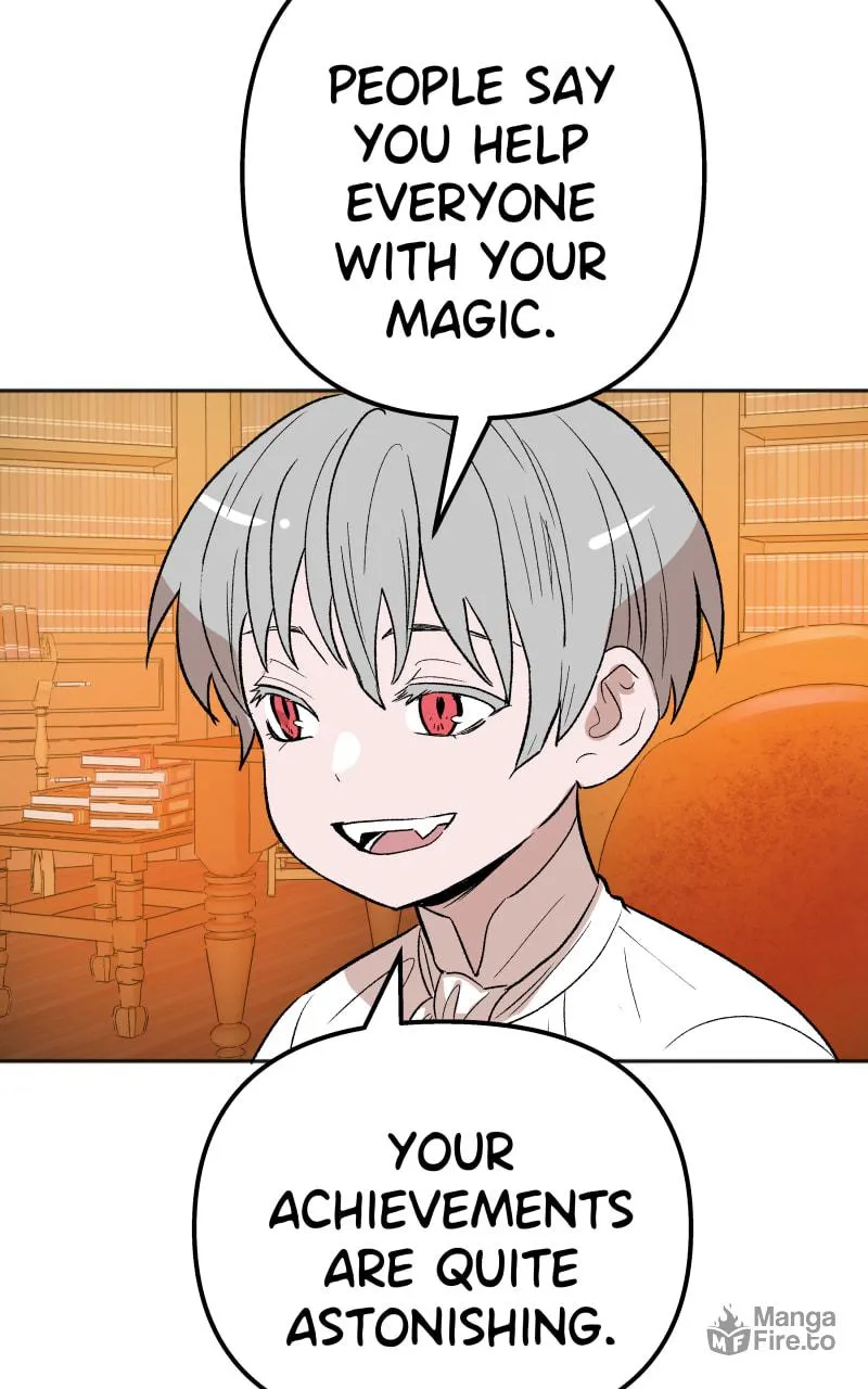 Read Morgana and Oz chapter 74 image 5 on Lezhin