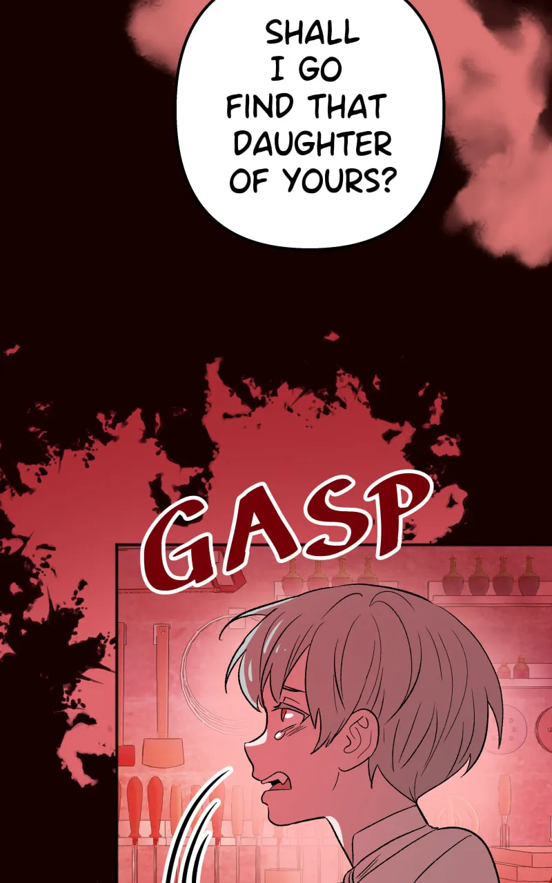 Read Morgana and Oz chapter 74 image 51 on Lezhin