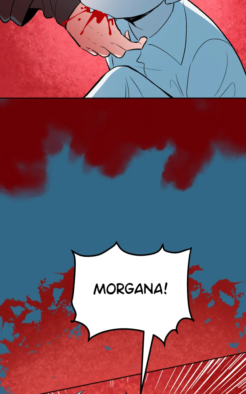 Read Morgana and Oz chapter 74 image 57 on Lezhin