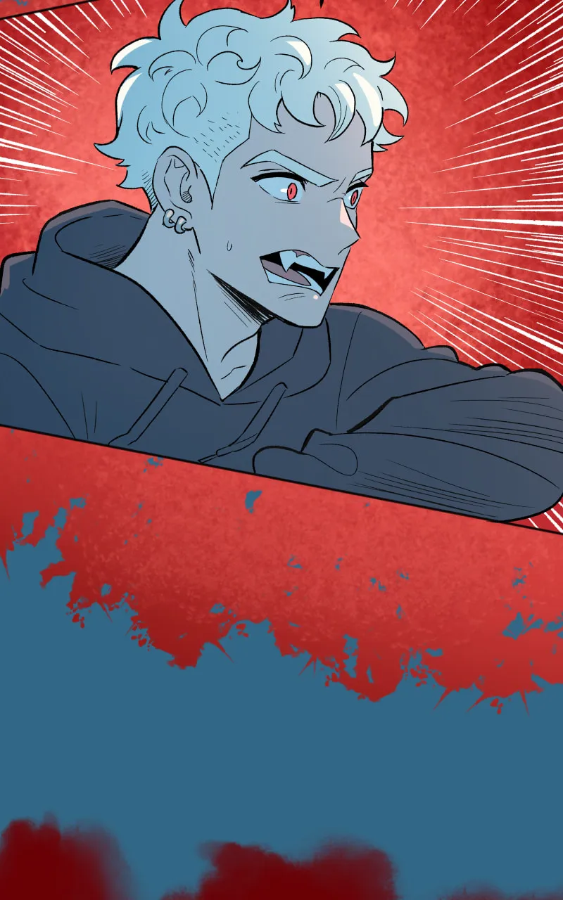 Read Morgana and Oz chapter 74 image 58 on Lezhin