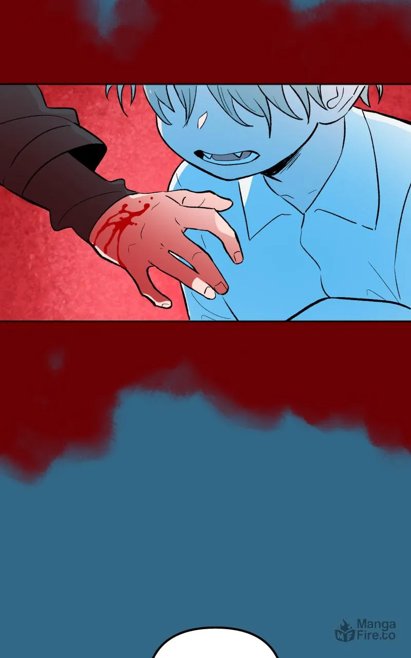 Read Morgana and Oz chapter 74 image 59 on Lezhin