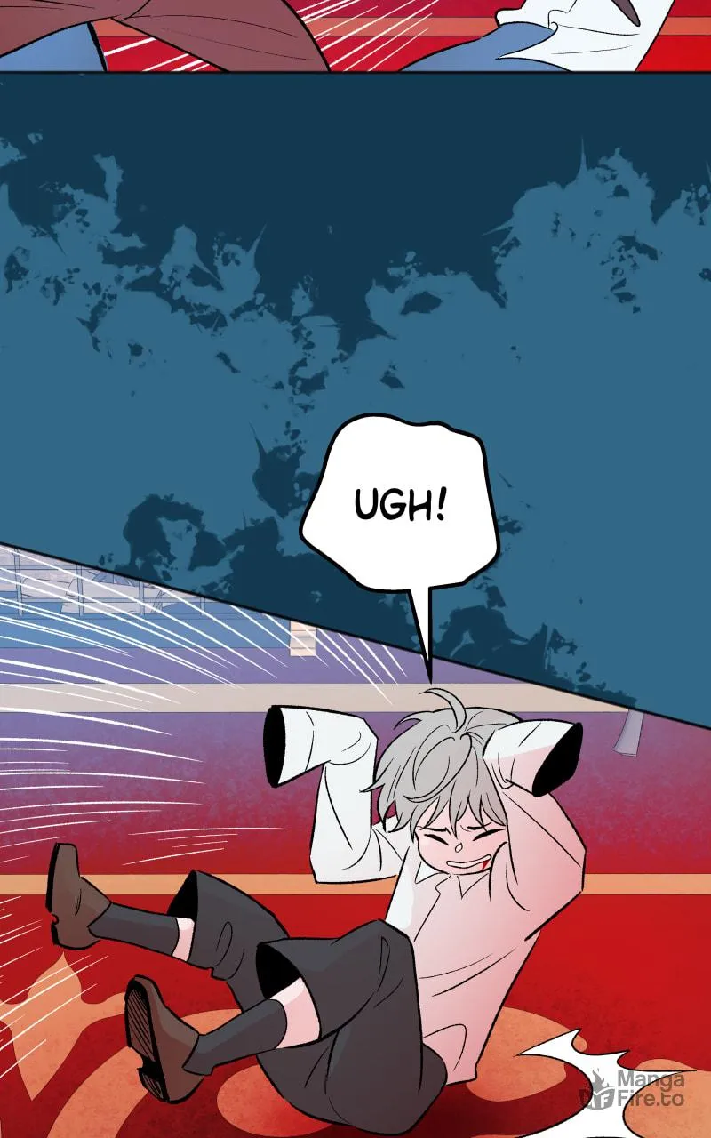 Read Morgana and Oz chapter 74 image 62 on Lezhin
