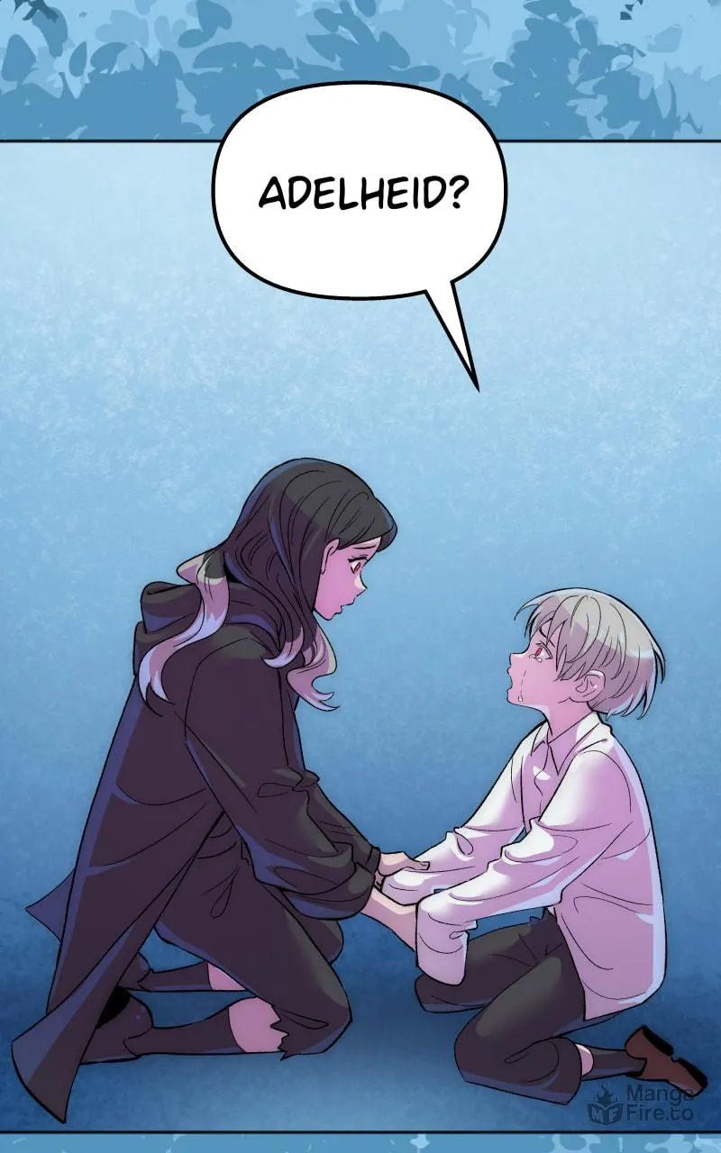 Read Morgana and Oz chapter 74 image 68 on Lezhin