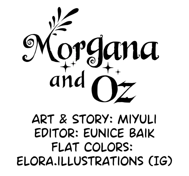 Read Morgana and Oz chapter 74 image 70 on Lezhin