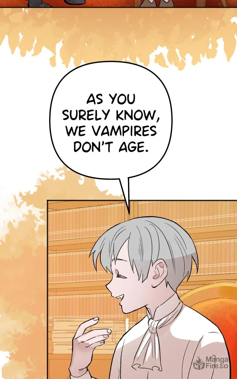 Read Morgana and Oz chapter 74 image 9 on Lezhin