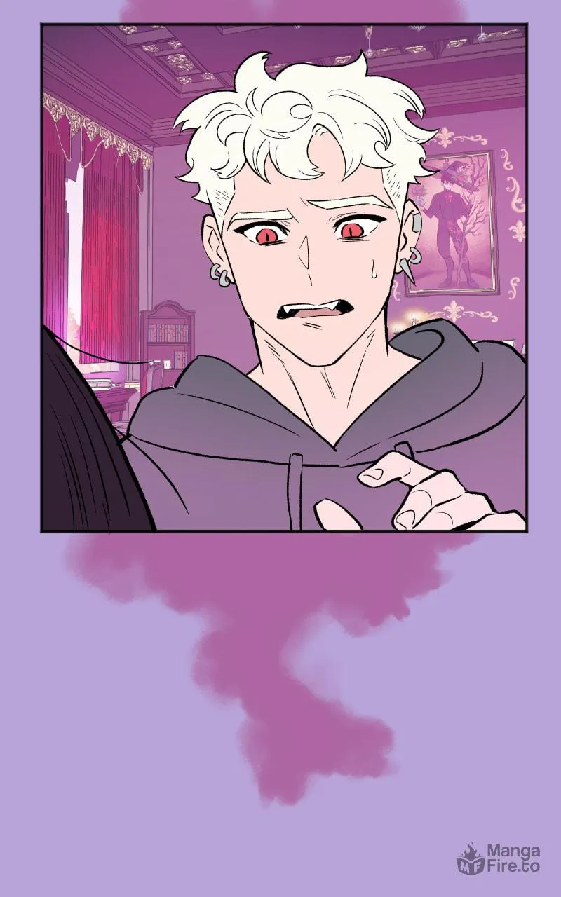 Read Morgana and Oz chapter 75 image 11 on Lezhin